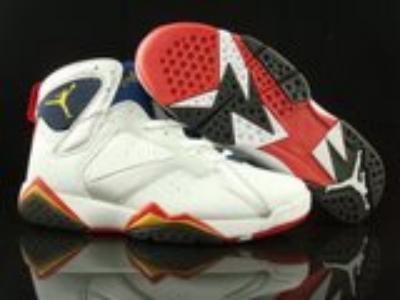 Jordan 7-134